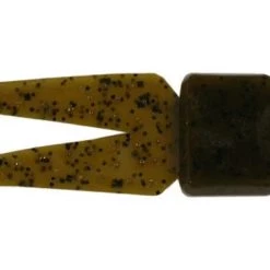 ZOOM BAIT CO. Zoom Big Salty Chunk Trailer Trailers