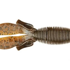 MISSILE BAITS, LLC Missile Baits D Bomb Creature Bait Craws And Lizards