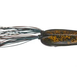 SPRO Corp SPRO Dean Rojas Bronzeye Poppin' Frog 60