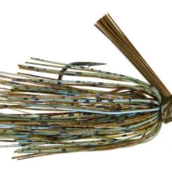 6th Sense Divine Hybrid Jig Jigs