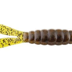 Z-MAN FISHING PRODUCTS INC. Z-Man Goat Twin Tail Grub Trailers 13 Z-MAN FISHING PRODUCTS INC. Z-Man Goat Twin Tail Grub Trailers