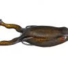 Big Rock SPRO Essential Series Flappin Frog 65 Frogs