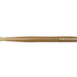 ZOOM BAIT CO. Worms Zoom Fluke Stick Jr.