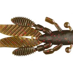 Gander Yamamoto Flappin' Hog Craws And Lizards