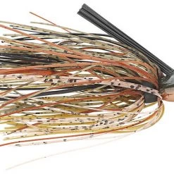Dirty Jigs Luke Clausen Casting Jig