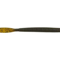 Big Rock Worms Missile Baits Quiver Worm 6.5