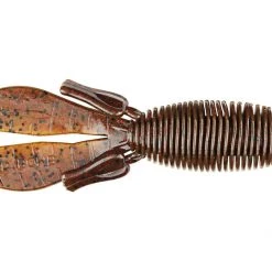 MISSILE BAITS, LLC Missile Baits Baby D Bomb Creature Bait