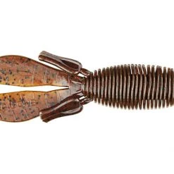 MISSILE BAITS, LLC Missile Baits D Bomb Creature Bait Craws And Lizards