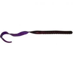 ZOOM BAIT CO. Worms Zoom Ol' Monster