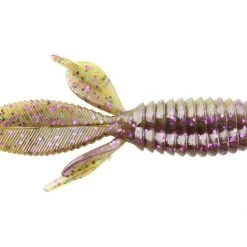 Craws And Lizards Reaction Innovations Sweet Beaver 4.20