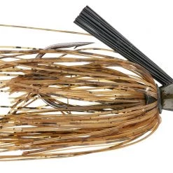 Gander Missile Jigs Ike's Mini Flip Flipping Jig