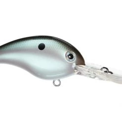 Big Rock Crankbaits Strike King 10XD Crankbait