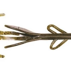 ZOOM BAIT CO. Zoom Brush Hogs Craws And Lizards