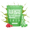 MTN OPS SUPER GREENS (SUPER FOOD POWDER)