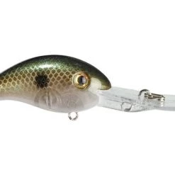 Pittman Creek Strike King Pro Model 3XD Crankbaits