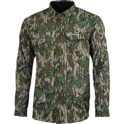 Anglers NOMAD STRETCH-LITE SHIRT LONG SLEEVE CLOSE OUT