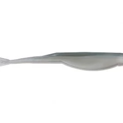 ZOOM BAIT CO. Zoom Super Fluke Swimbaits And Gliders