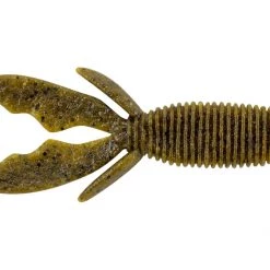 Berkley Powerbait Maxscent Creature Hawg 4