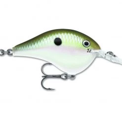 RAPALA USA Rapala DT06 Series Crankbaits