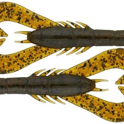 Craws And Lizards Googan Baits Krackin' Craws