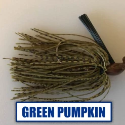 Katch-Her Lures Flipping Jigs - 3/8oz