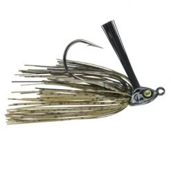 6th Sense Divine Braid Swim Jig Jigs