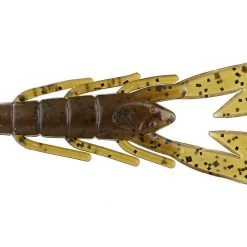 ZOOM BAIT CO. Zoom Ultra Vibe Speed Craw