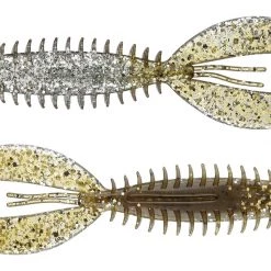 ZOOM BAIT CO. Zoom Z Craw Jr. Craws And Lizards