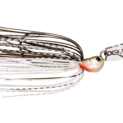 Z-MAN FISHING PRODUCTS INC. Z-Man Jack Hammer Chatterbait Stealth Blade