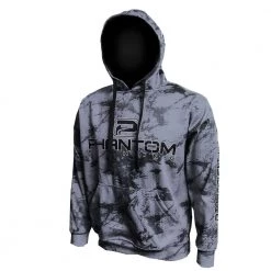 Phantom Outdoors MENS Camo Performance Hoodies 7 Phantom Outdoors MENS Camo Performance Hoodies