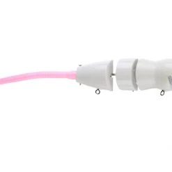 Bull Shad Swimbaits And Gliders Mike Bucca Bull Rat Swimbait 5"