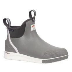 Xtratuff XTRATUF MEN'S 6" ANKLE DECK BOOT SPORT Footwear
