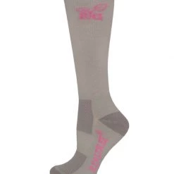Big Rock Realtree Womens Ultra-Dri Tall Crew Socks