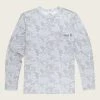 Other Brands Marsh Wear Mallard Pamlico Long Sleeve Shirt