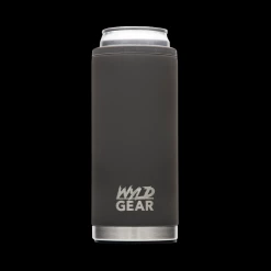 Drinkwear WYLD Gear Slim-Can 12oz