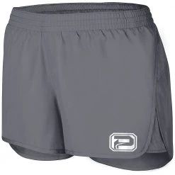 Carolina Made PHANTOM OUTDOORS "HOOKED-UP" LADIES ACTIVE SHORTS 12 Carolina Made PHANTOM OUTDOORS