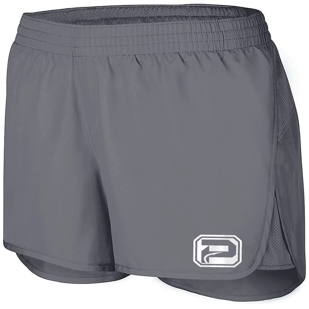 Carolina Made PHANTOM OUTDOORS "HOOKED-UP" LADIES ACTIVE SHORTS 6 Carolina Made PHANTOM OUTDOORS "HOOKED-UP" LADIES ACTIVE SHORTS