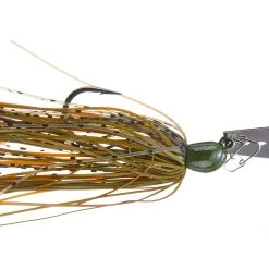Big Rock Z-Man Chatterbait Mini Max - 1/2 Oz Bladed Jigs 17 Big Rock Z-Man Chatterbait Mini Max - 1/2 Oz Bladed Jigs