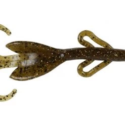 ZOOM BAIT CO. Zoom Brush Hogs Craws And Lizards