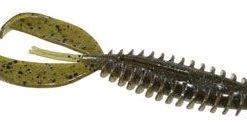 ZOOM BAIT CO. Zoom Z Craw
