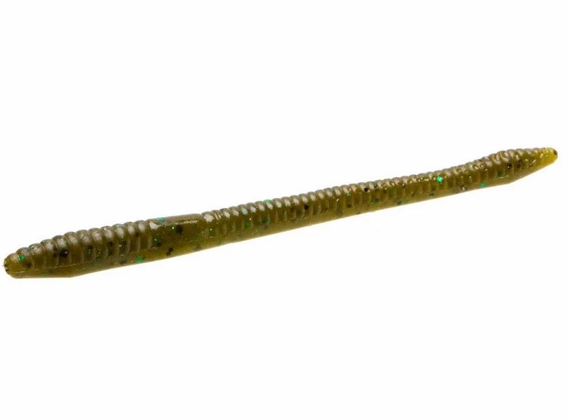 ZOOM BAIT CO. Zoom Trick Worm Worms 35 ZOOM BAIT CO. Zoom Trick Worm Worms