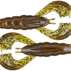 Big Rock Z-Man Hella Crawz 3.75"