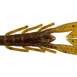 ZOOM BAIT CO. Zoom Magnum Ultra Vibe Speed Craw Craws And Lizards