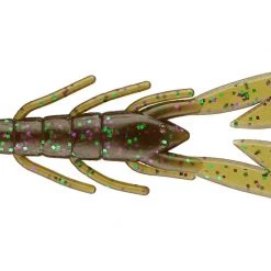 ZOOM BAIT CO. Zoom Ultra Vibe Speed Craw