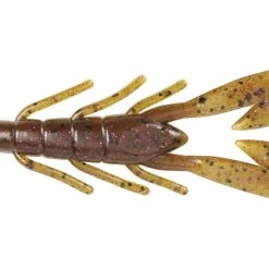 ZOOM BAIT CO. Zoom Ultra Vibe Speed Craw