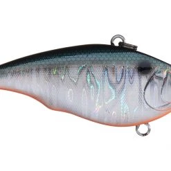 Big Rock Yo-Zuri Rattl'n Vibe One Knock Lipless Crankbait Lipless Cranks 13 Big Rock Yo-Zuri Rattl'n Vibe One Knock Lipless Crankbait Lipless Cranks