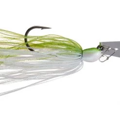Big Rock Z-Man Chatterbait Mini Max - 1/2 Oz Bladed Jigs