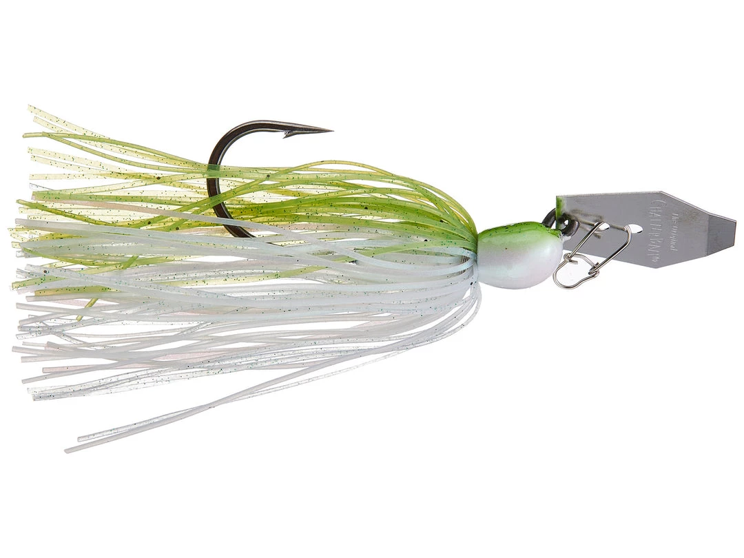 Big Rock Z-Man Chatterbait Mini Max - 1/2 Oz Bladed Jigs 3 Big Rock Z-Man Chatterbait Mini Max - 1/2 Oz Bladed Jigs