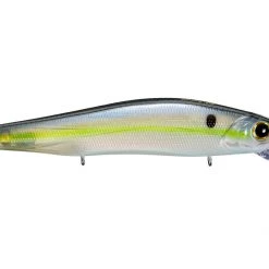 Jerkbaits 6th Sense Provoke 106X Jerkbait