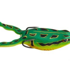 Big Rock SPRO Essential Series Flappin Frog 65 Frogs